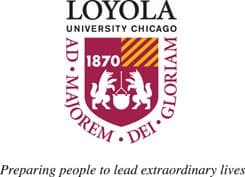 Loyola University Logo v2