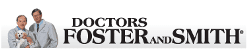 Doctors Foster and Smith Logo