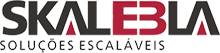 Skalebla Logo