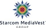 Starcom Mediavest Logo