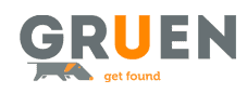 Gruen Logo