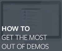 How to Get the Most out of Demos