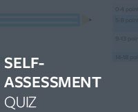 Self-Assessment Quiz