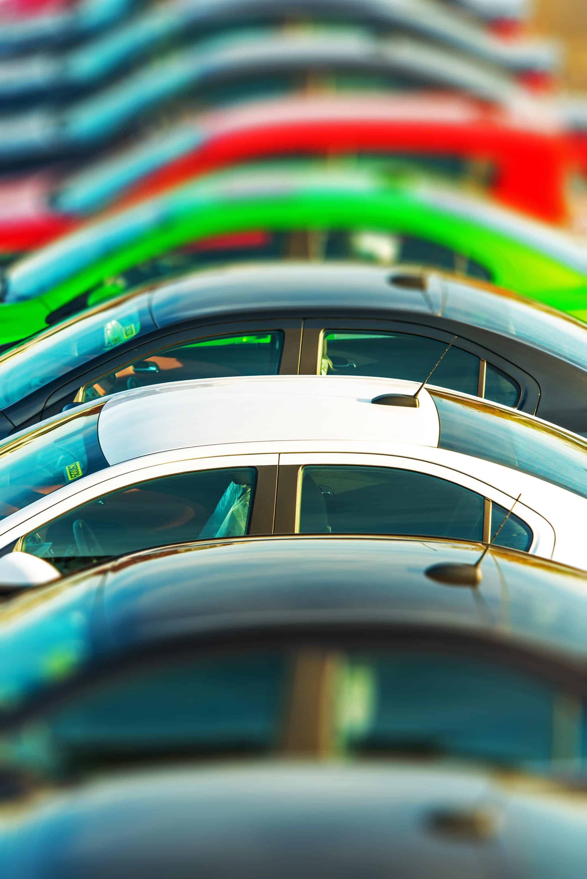 Shifting Gears: Can your Marketing Keep up with the Auto Industry? 