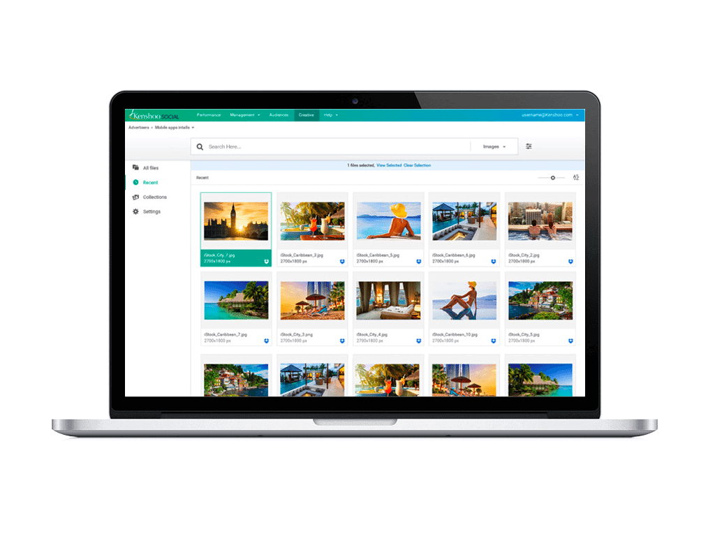 Skai Social for Travel