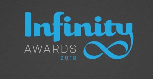 Infinity Awards 2018