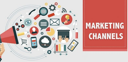 Ecommerce Marketing Checklist channels