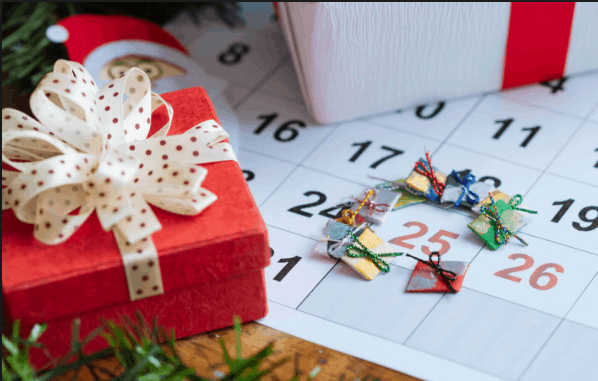 Holiday Search Marketing Tips