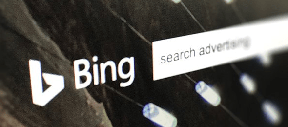 bing search ads oath