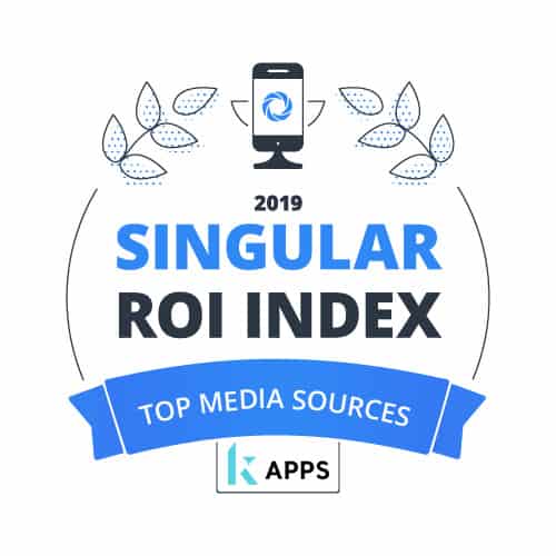 Kenshoo-Apps-Singular