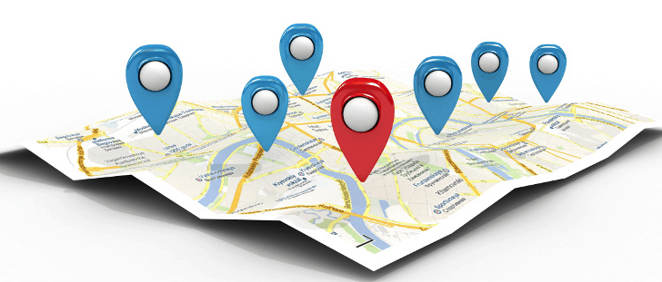 localized paid search