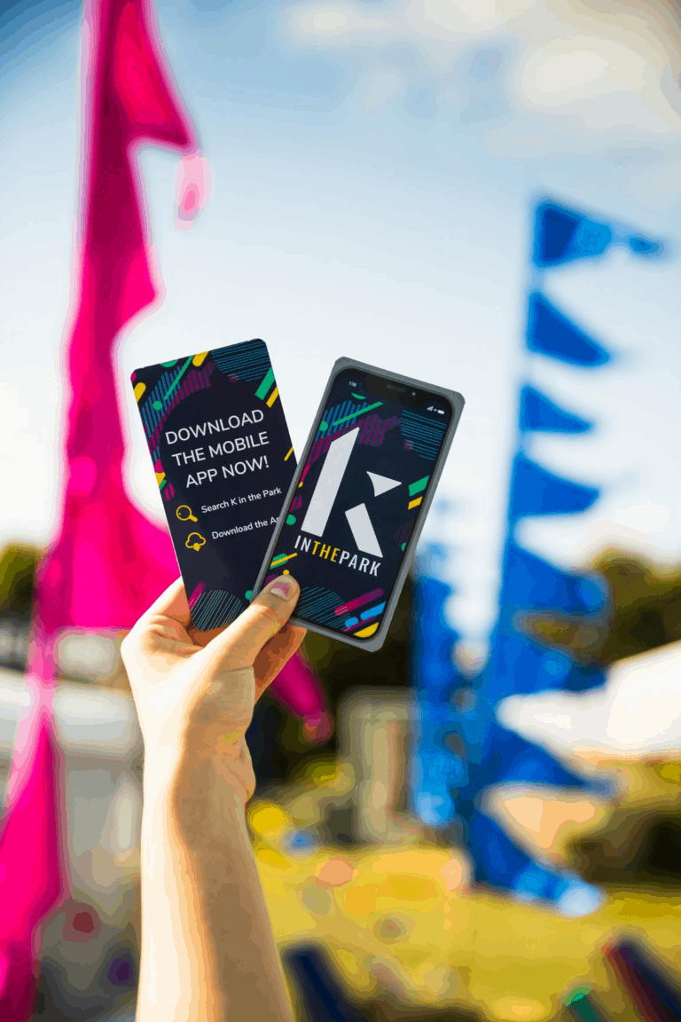 K in the Park 2019 - Skai's Summer Summit Recap