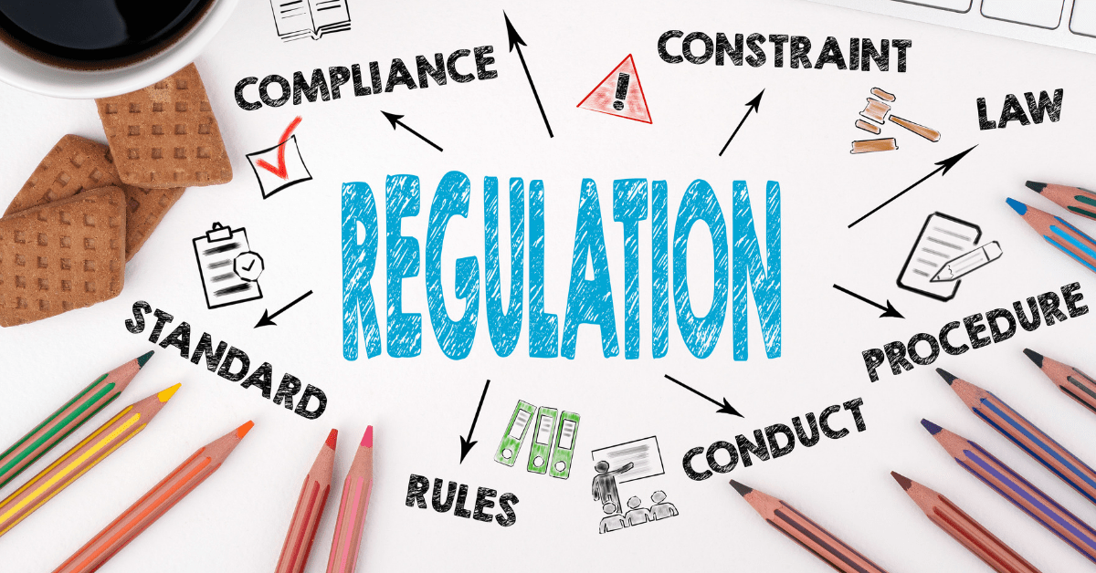 What Is Marketing Regulations