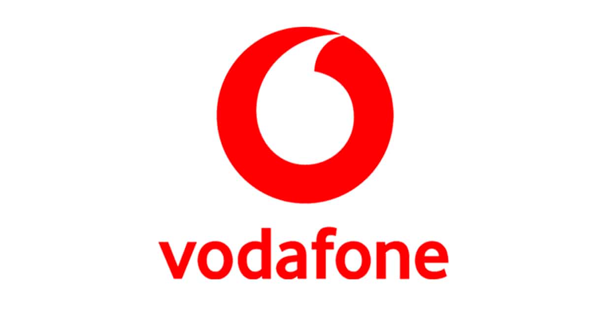 Proof That Vodafone Actually Works