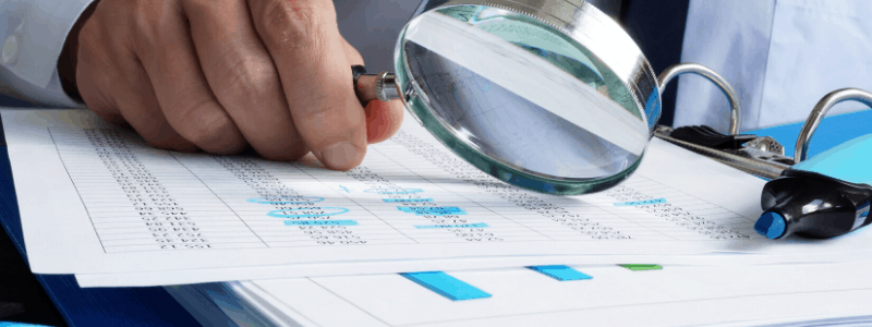 paid search auditing