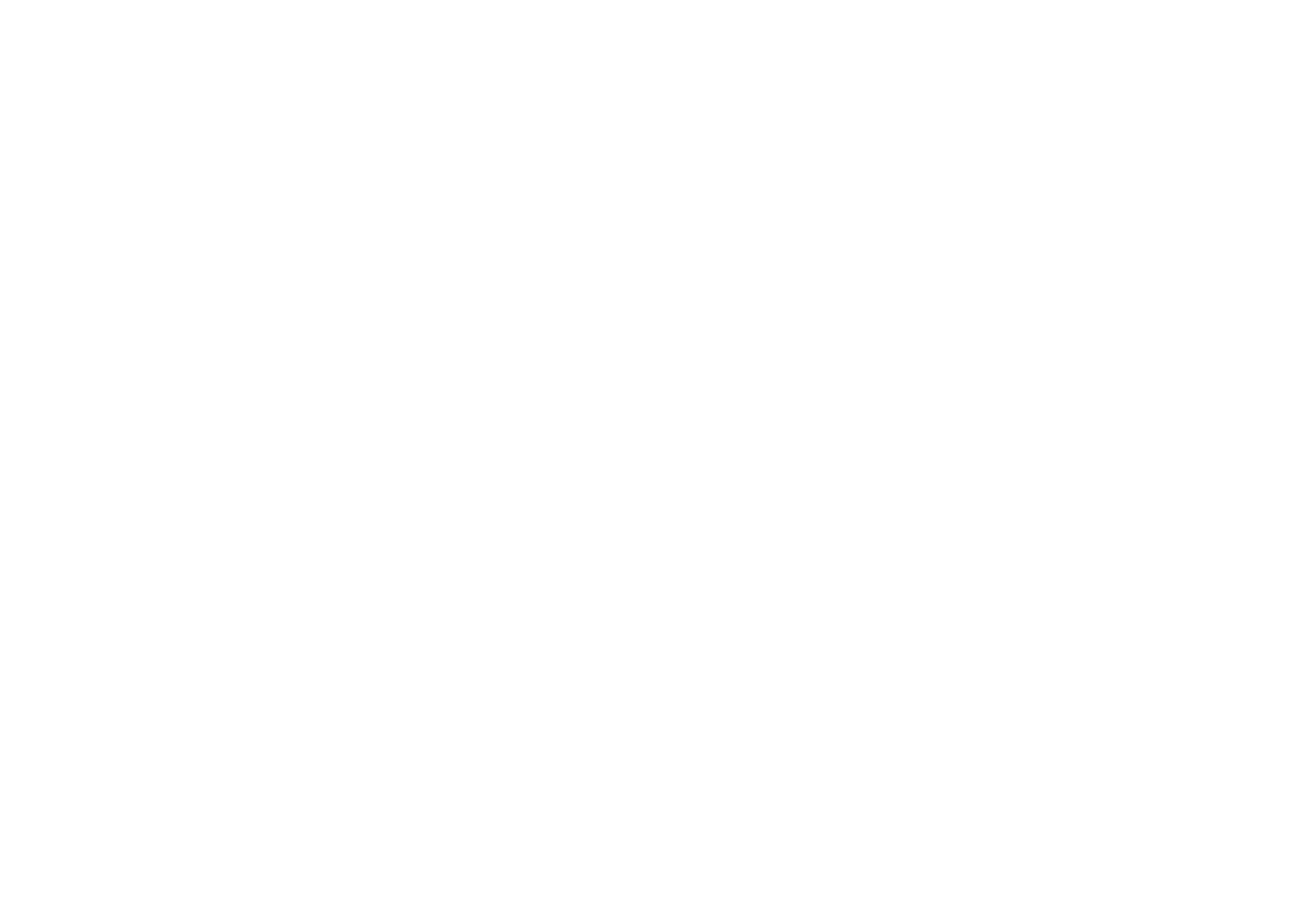Das Vodafone-Logo mit einer weißen Sprechblase in einem Kreis über dem Wort „vodafone“ in fetten, weißen Kleinbuchstaben auf hellem Hintergrund, wie in der Fallstudie zum Budget Navigator hervorgehoben.