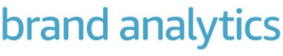 Amazon Brand Analytics Logo