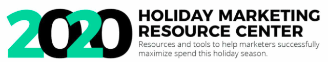 holiday marketing resource center