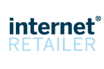 internet retailer logo