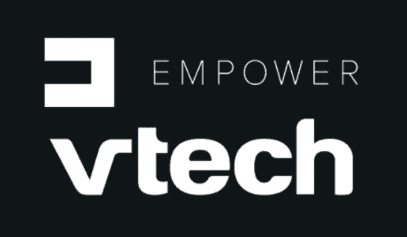 empower vtech logos