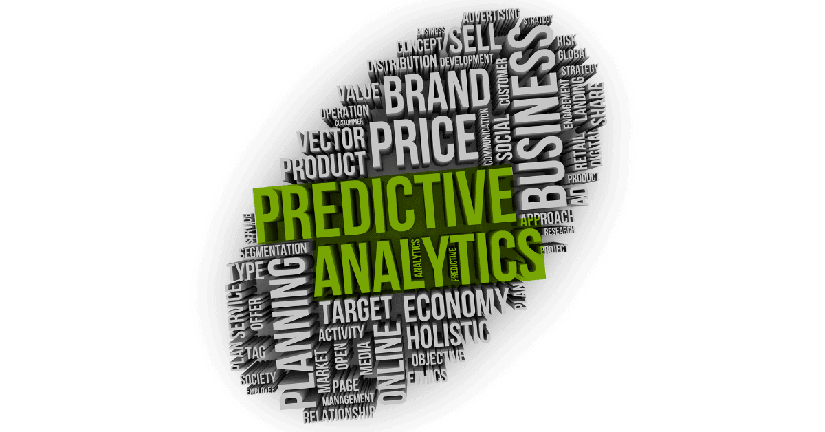 predictive analytics models 