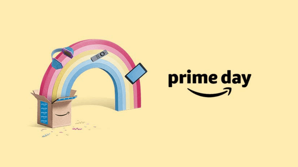 prime day 2021 results