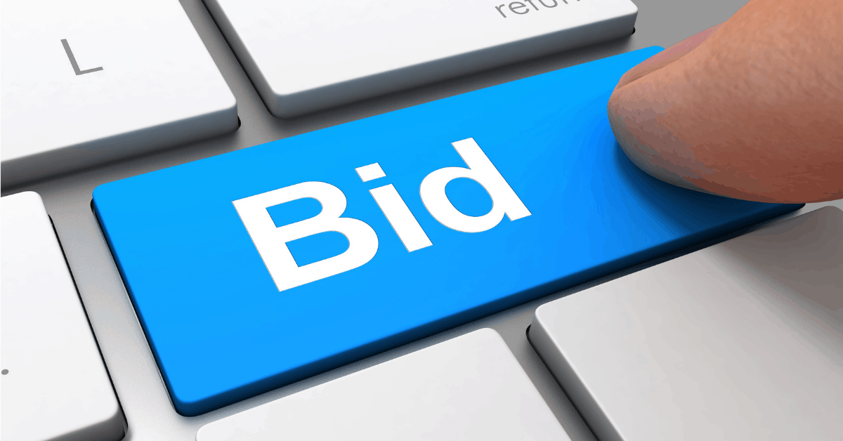 Microsoft Advertising automated bidding strategies