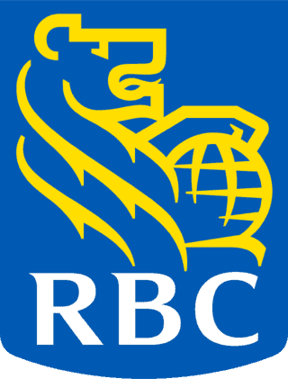 Logo RBC représentant un lion jaune stylisé tenant un globe terrestre sur fond bleu, avec les lettres RBC en gros caractères blancs sous le lion. Le deuxième test d'incrémentalité indique les domaines dans lesquels RBC devrait accroître ses investissements afin de stimuler les ouvertures de nouveaux comptes de 10 %.