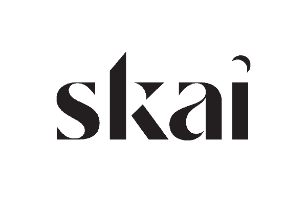 Skai branded logo