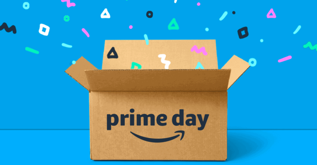 Prime Day Advertising Strategy