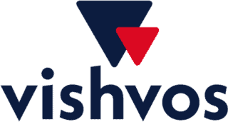 Logo der Marke Vishvos