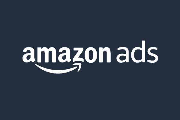 Amazon dsp logo