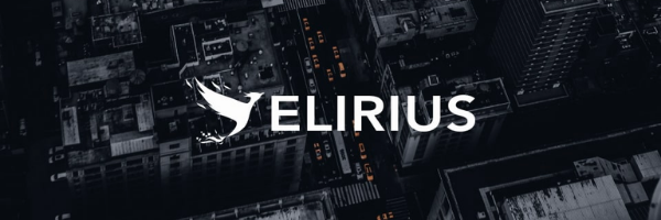 Elirius brand logo
