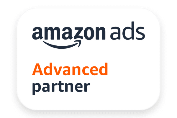 amazon ads advanced partner