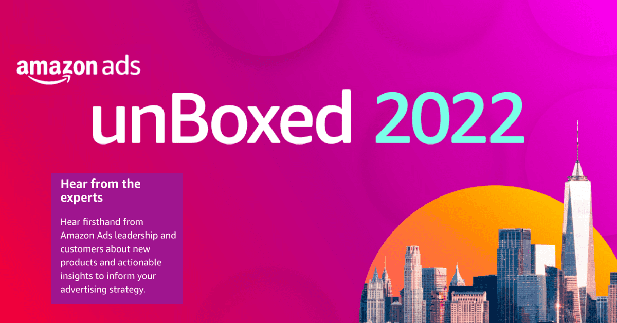 unboxed 2022