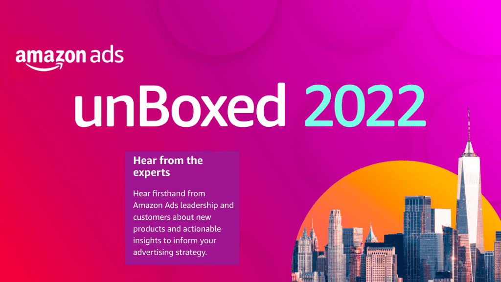 unBoxed 2021: Full Recap, Announcements, and Expert Takeaways