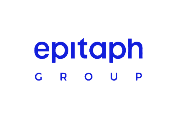 Epitaph Group Branded logo