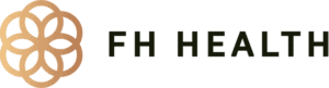 FH Health branded logo