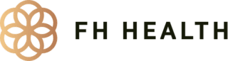 Logo de la marque FH Health