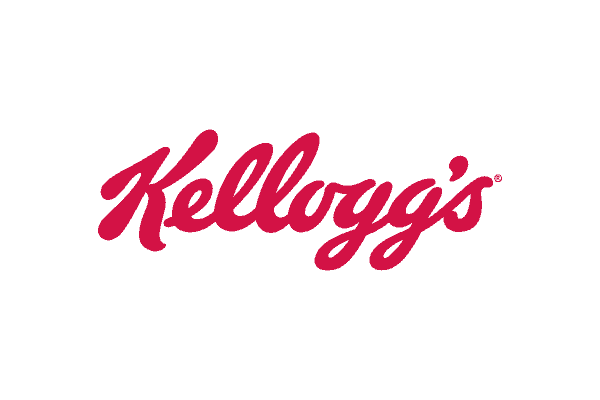 Kellogg’s branded logo