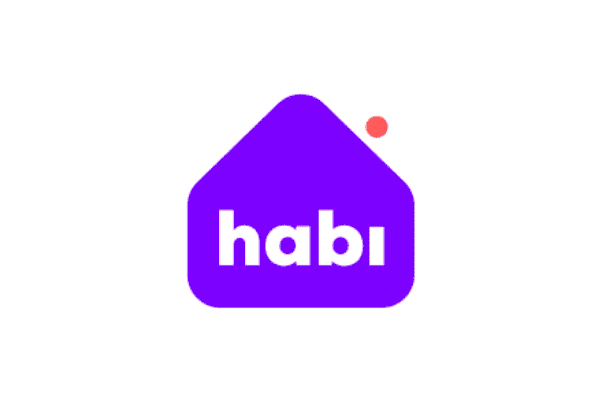 Habi branded logo
