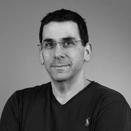 Guy Cohen | Chief Product Officer