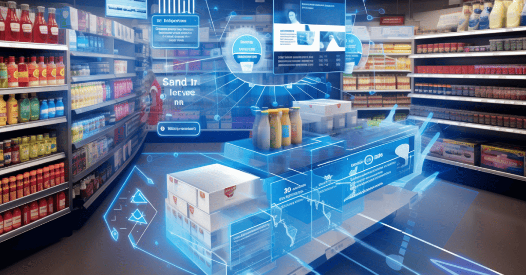 Achieve Integrated Online-Offline Retail Media With Ease: Sam's Club's ...