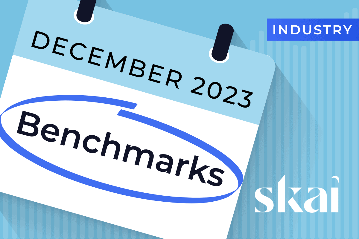 Monthly Industry Snapshot – December 2023