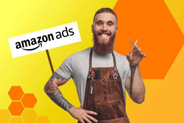 Attention, Non-Endemics: You Don’t Sell on Amazon, But You Can Still Use the Power of Amazon Ads