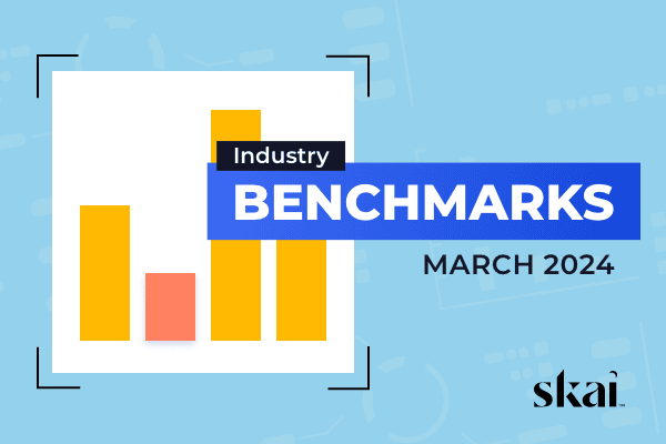 Monthly Industry Snapshot – March 2024