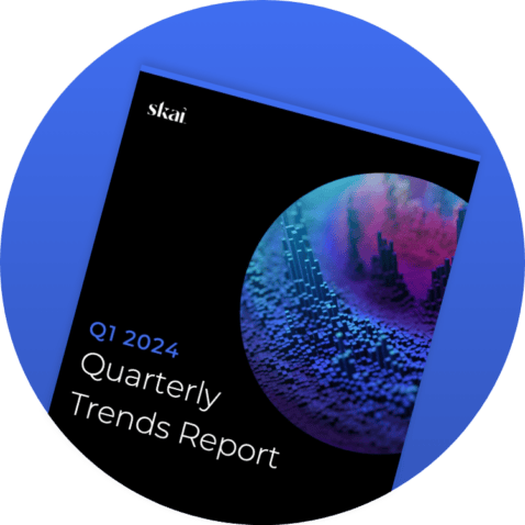 Q1 Quarterly Trends Report