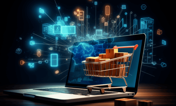 Retail Online