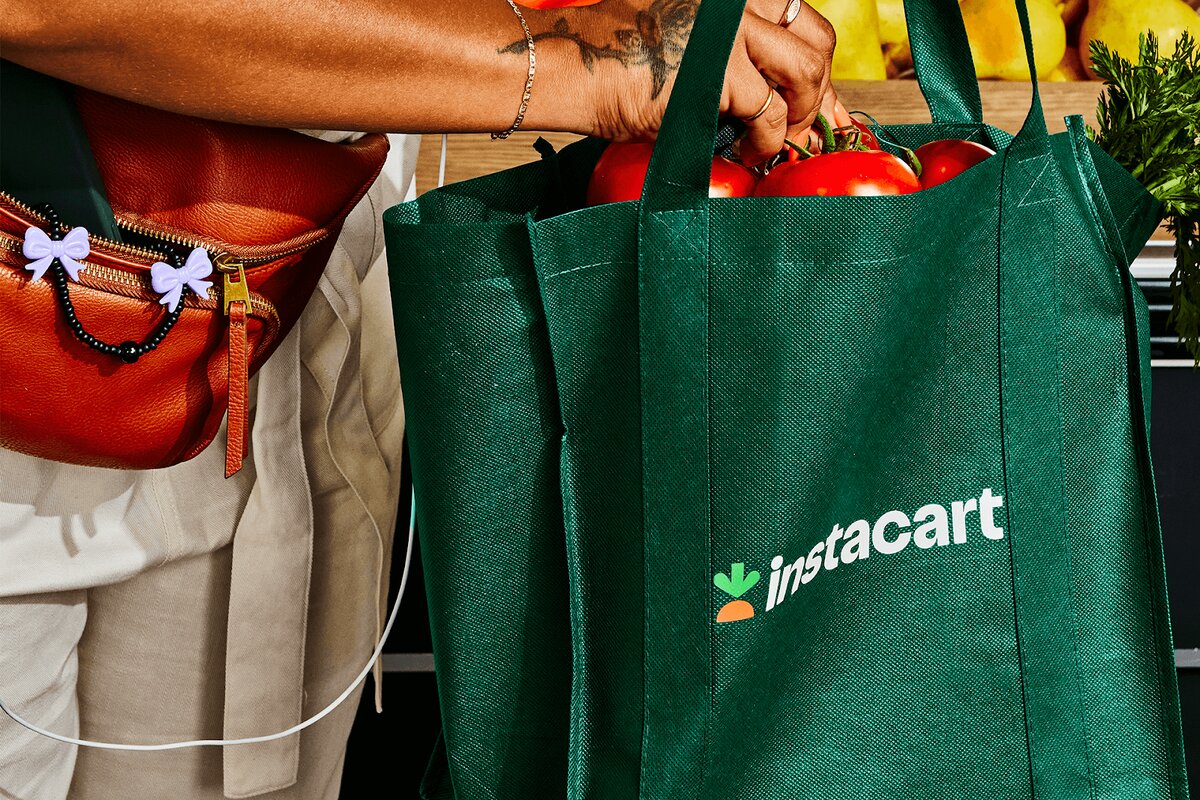 Instacart Advertising