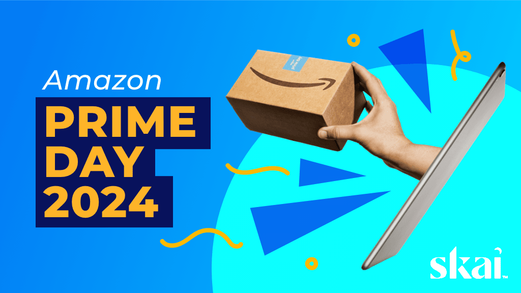 Amazon ofertas prime day online